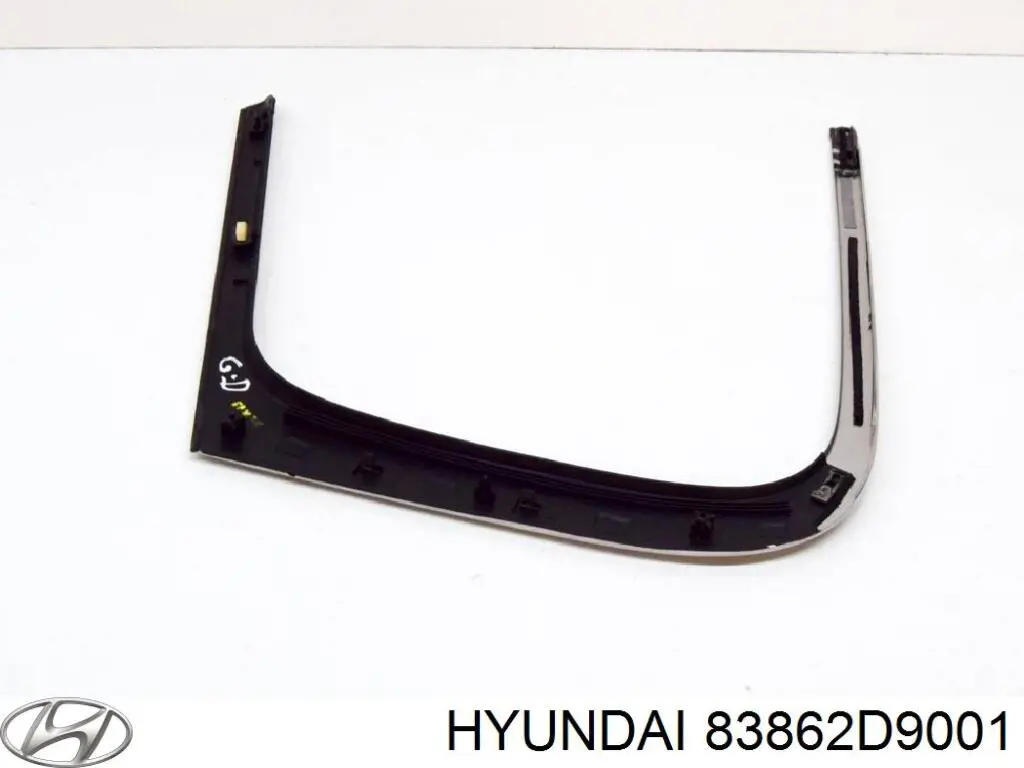 Купить 83862D9001 Hyundai/Kia 