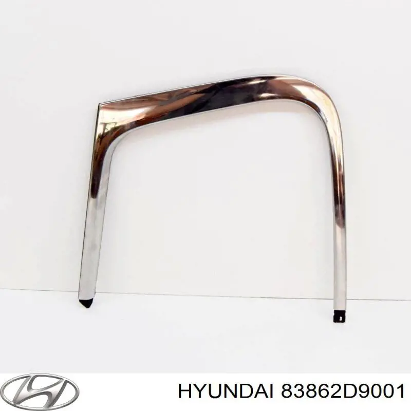 83862D9001 Hyundai/Kia 