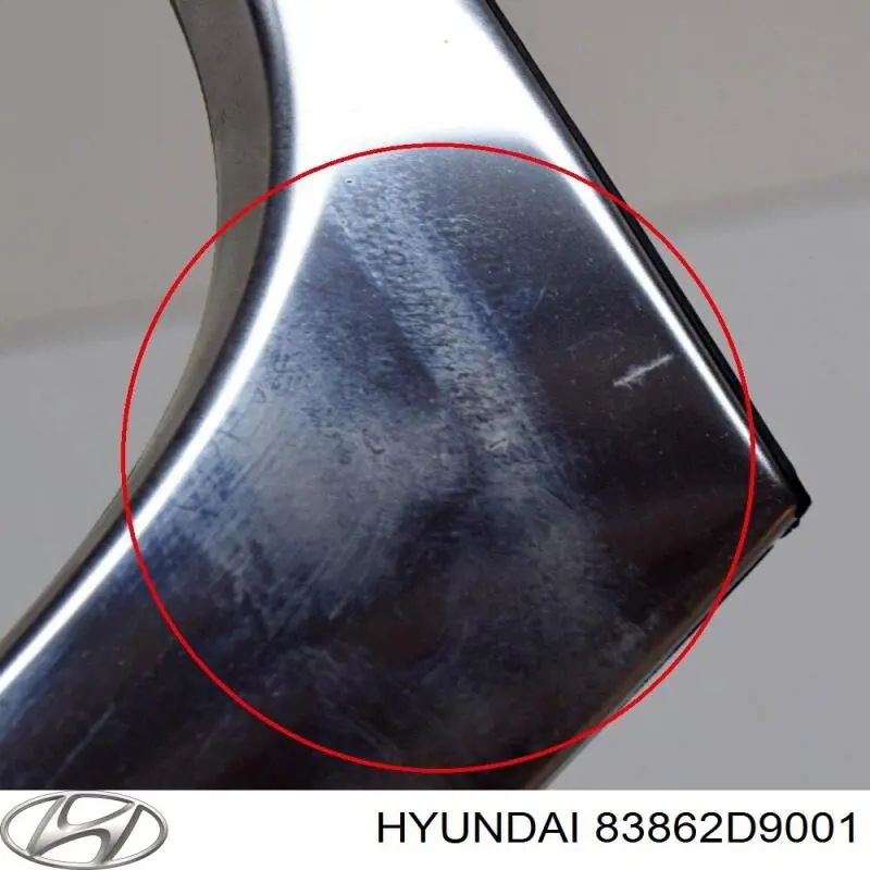  Hyundai/Kia 83862D9001 цена, от 14.12 USD