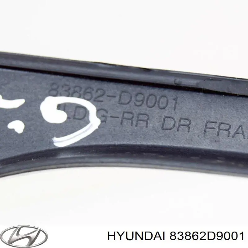  83862D9001 Hyundai/Kia