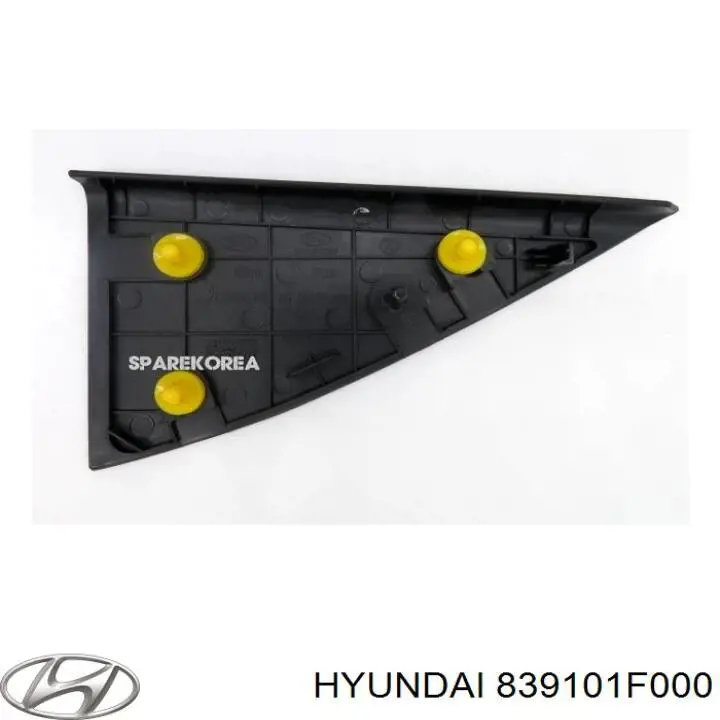 839101F000 Hyundai/Kia 