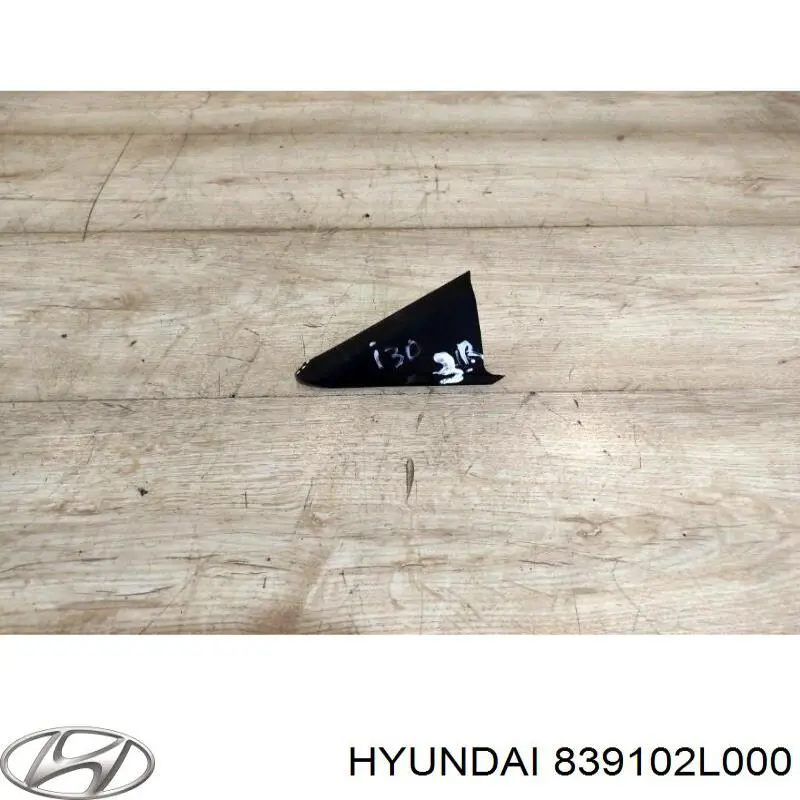 839102L000 Hyundai/Kia 