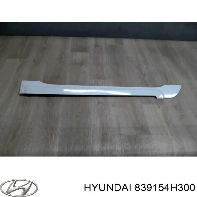  839154H300 Hyundai/Kia