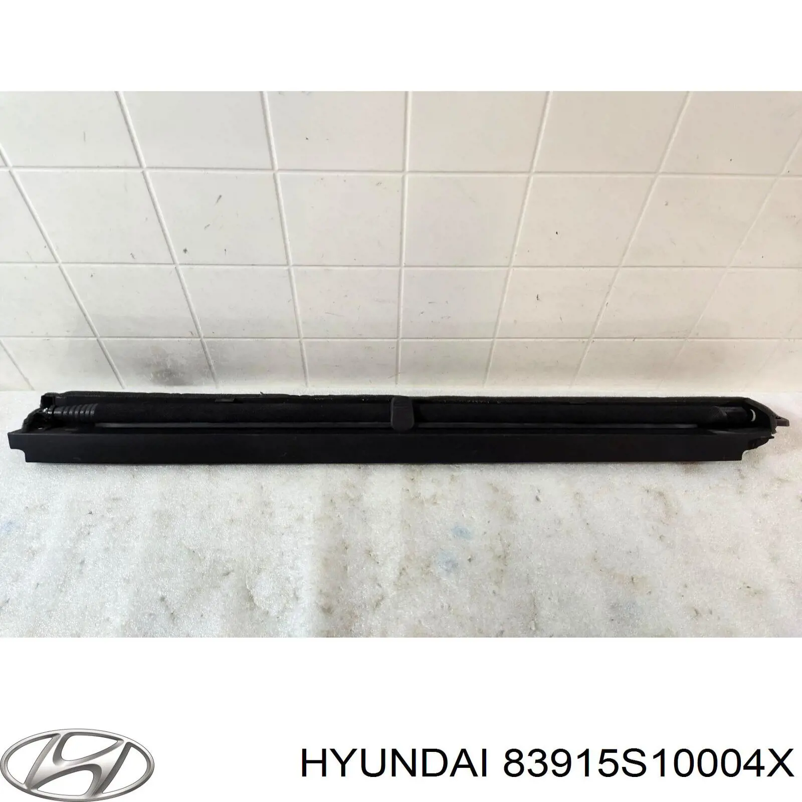  83915S10004X Hyundai/Kia