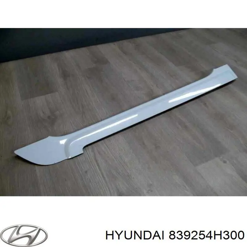 839254H300 Hyundai/Kia 