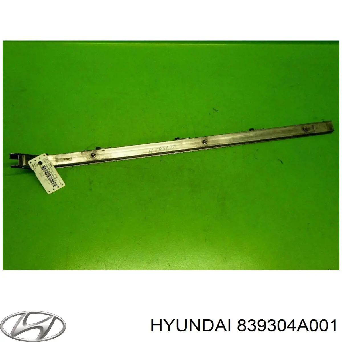  Hyundai/Kia 839304A001 цена, от  USD