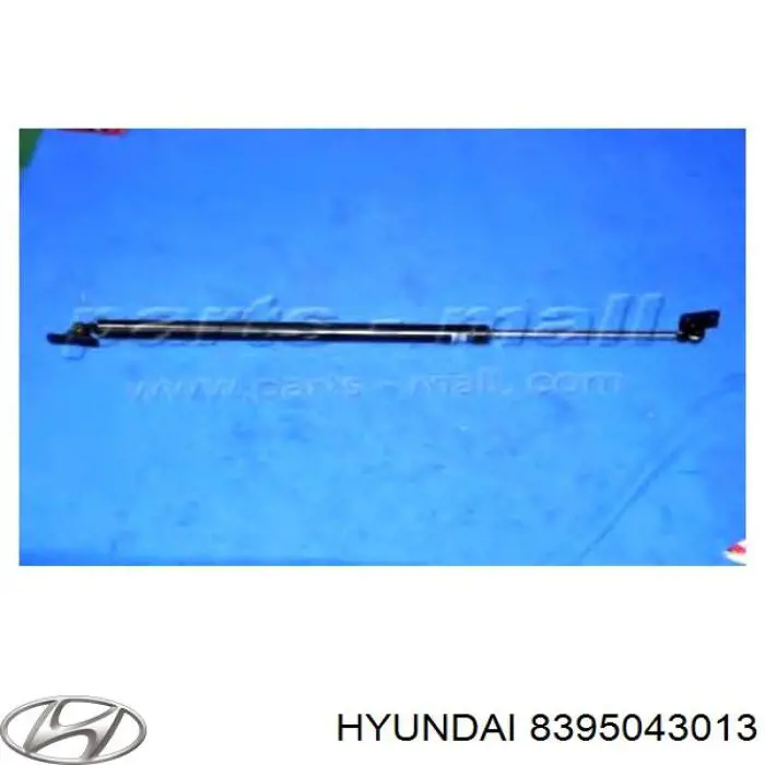 Купить 8395043100 Hyundai/Kia Амортизатор двери багажника