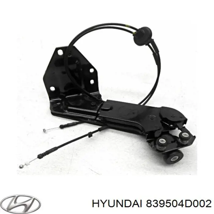 839504D002 Hyundai/Kia 