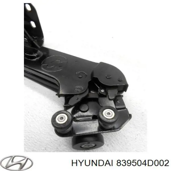  Hyundai/Kia 839504D002 цена, от 59.20 USD