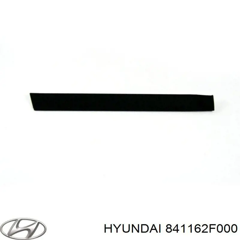 841162F000 Hyundai/Kia 