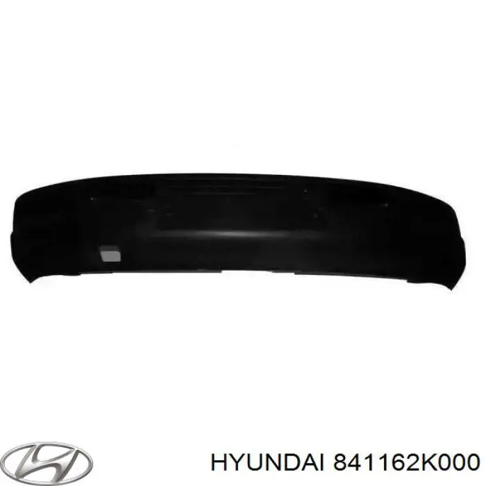 841162K000 Hyundai/Kia 