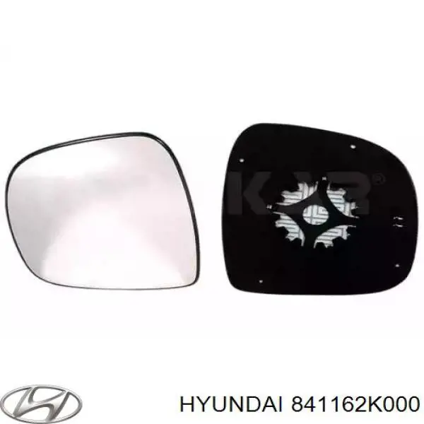  Hyundai/Kia 841162K000 цена, от 7.73 USD