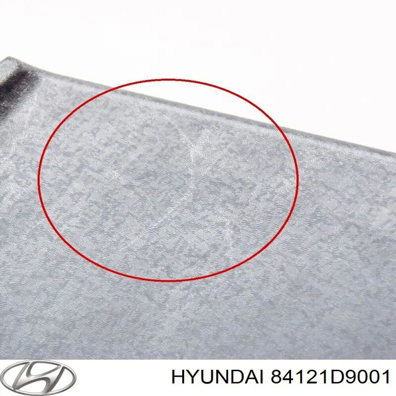  84121D9001 Hyundai/Kia