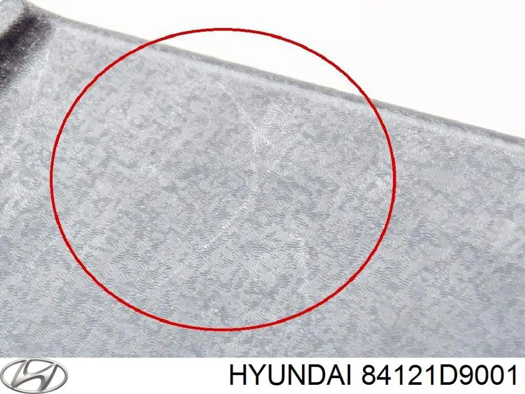 Hyundai/Kia 84121D9001 цена, от 8.53 USD