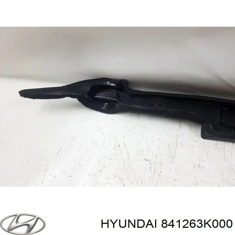 Купить 841263K000 Hyundai/Kia 