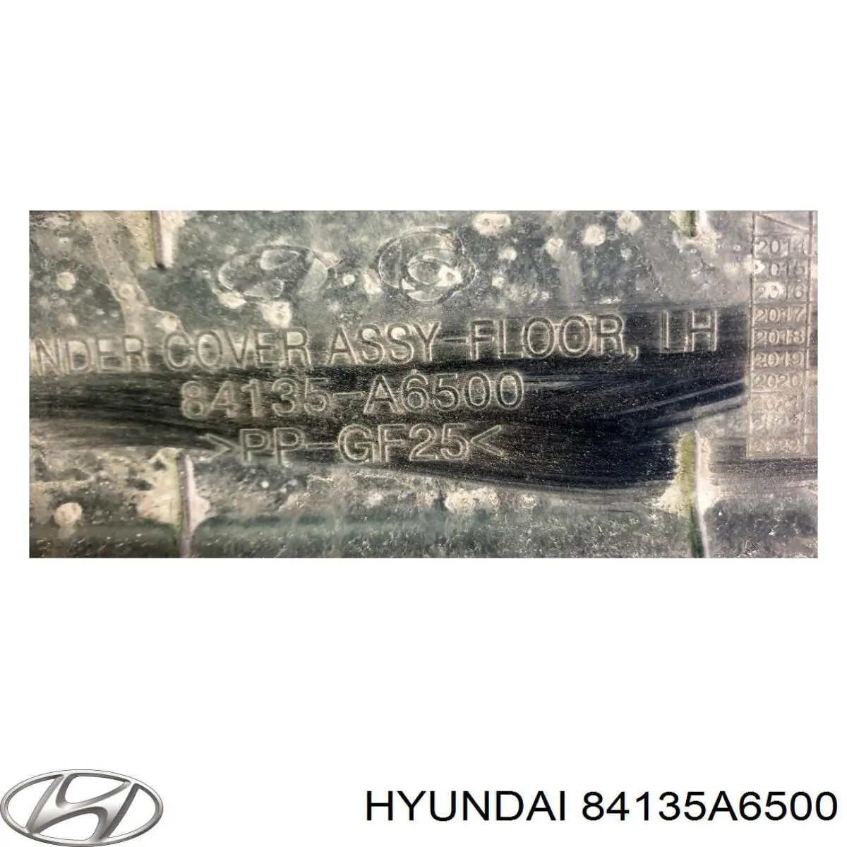  Hyundai/Kia 84135A6500 цена, от 33745.03 USD