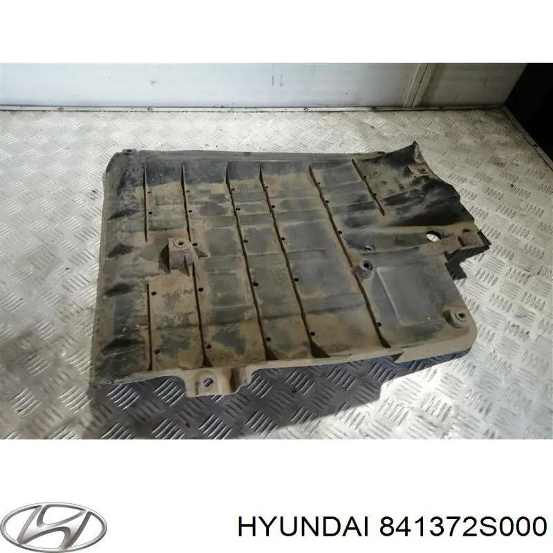  Hyundai/Kia 841372S000 цена, от 44.34 USD
