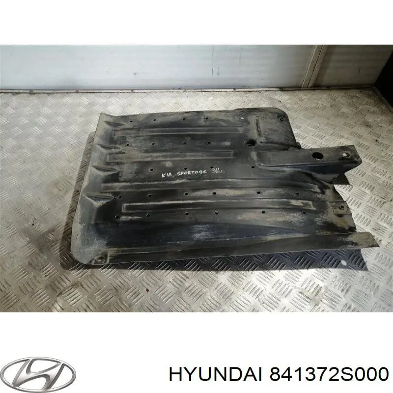 841372S000 Hyundai/Kia 