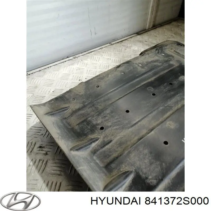 Купить 841372S000 Hyundai/Kia 
