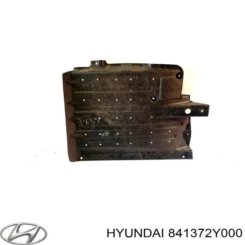  Hyundai/Kia 841372Y000 цена, от 6.33 USD