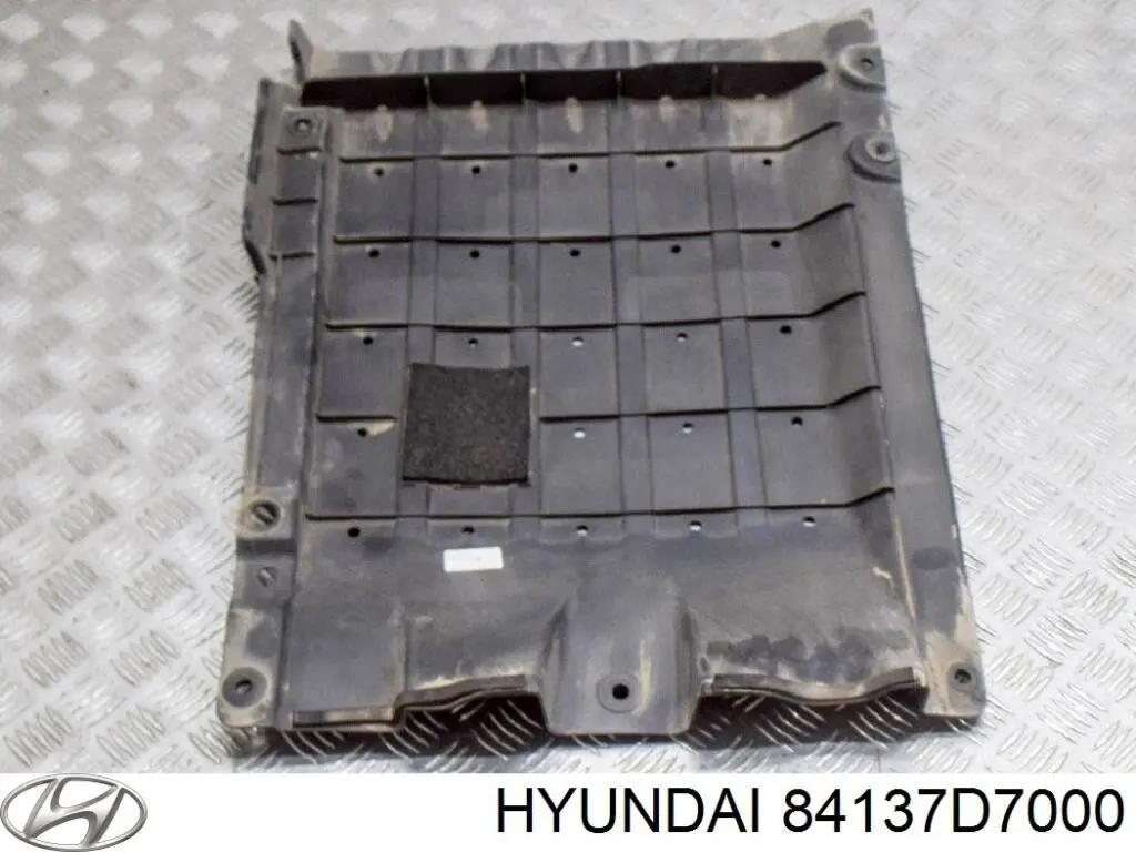 84137D7000 Hyundai/Kia
