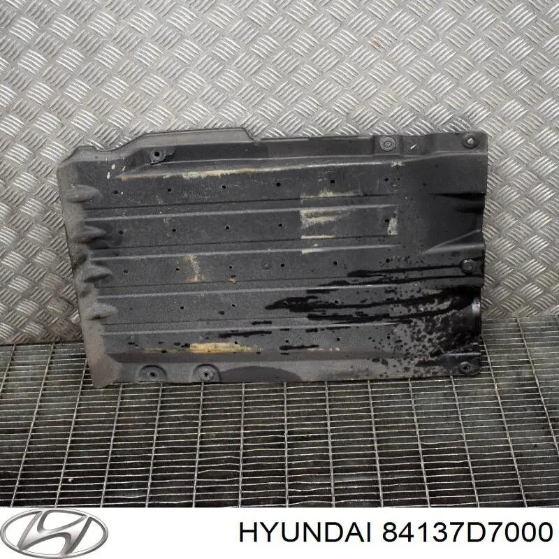  84137D7000 Hyundai/Kia