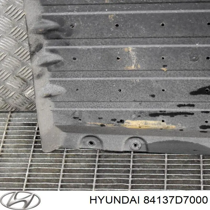  Hyundai/Kia 84137D7000 цена, от 32.13 USD
