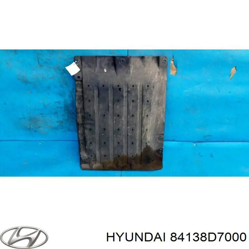  Hyundai/Kia 84138D7000 цена, от 50.68 USD