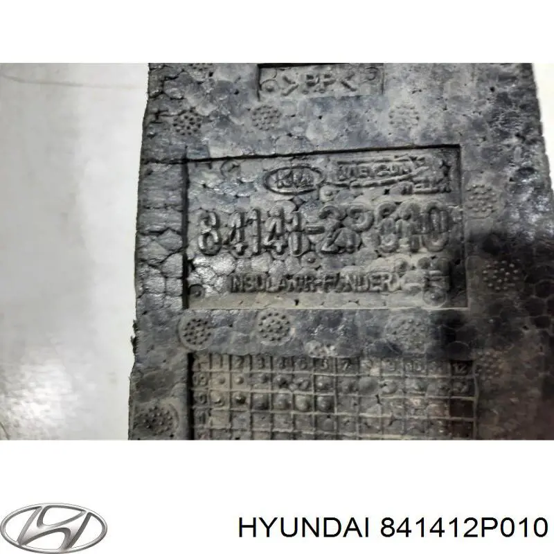 841412P010 Hyundai/Kia 