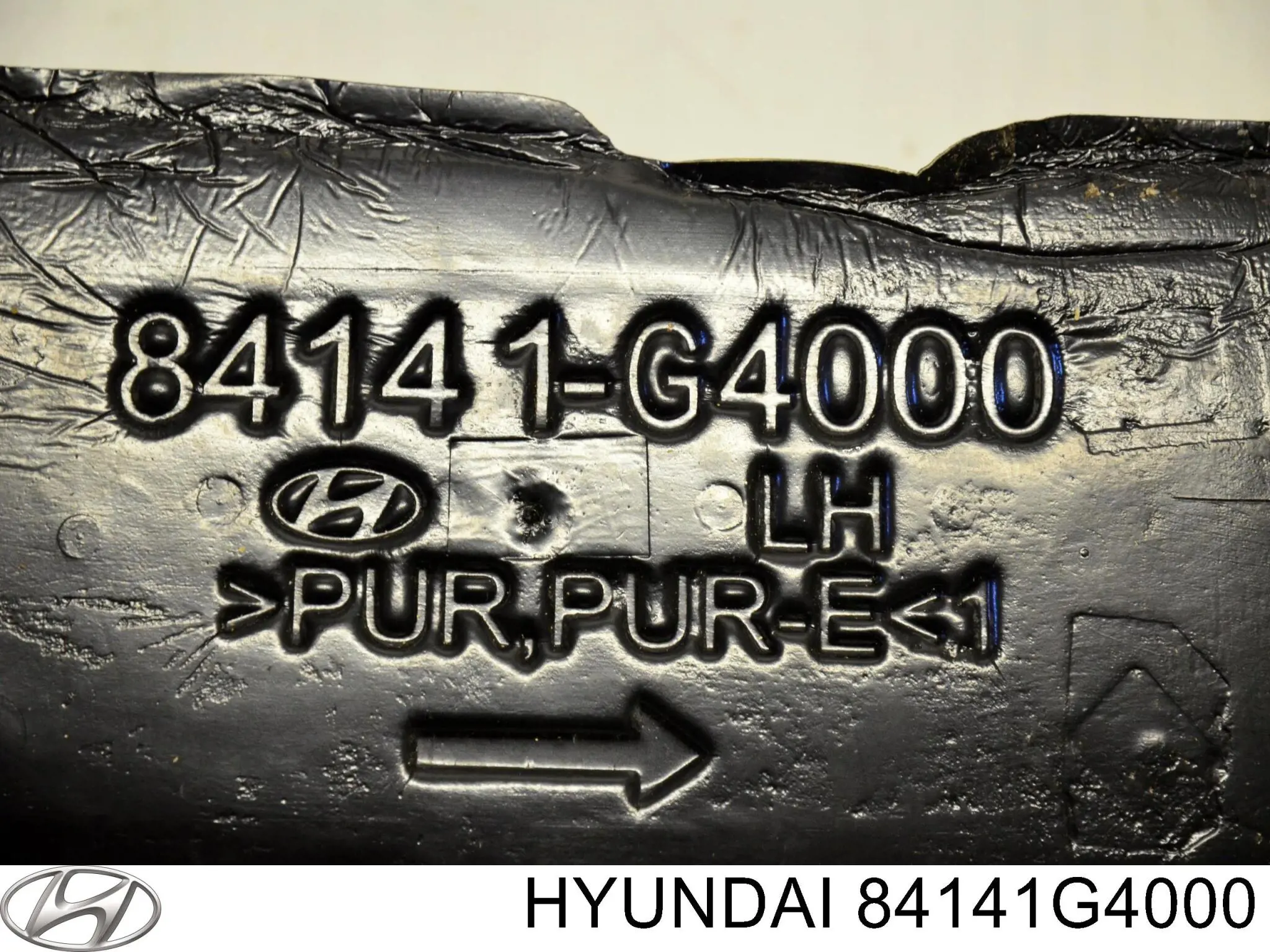 84141G4000 Hyundai/Kia 