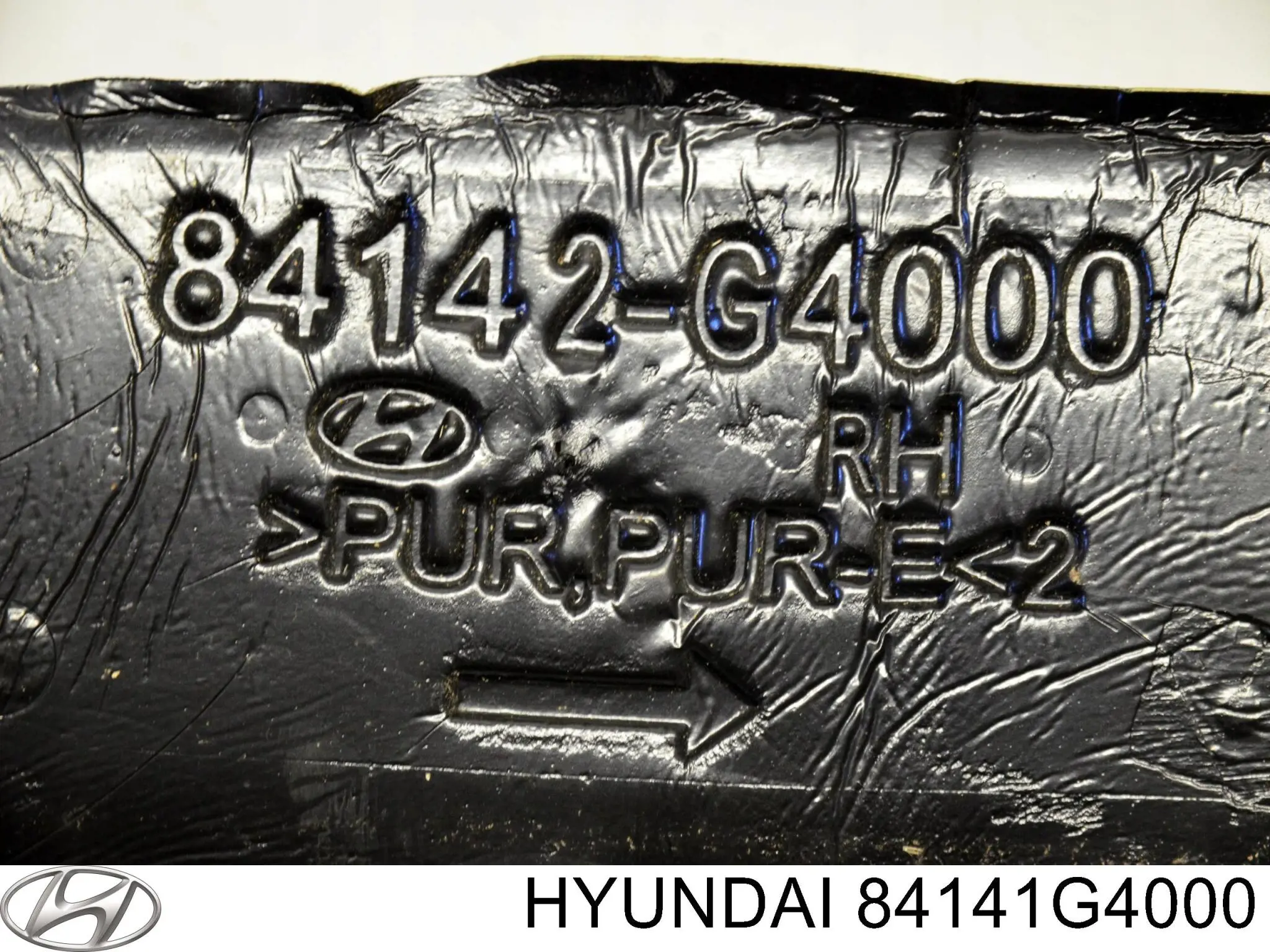  Hyundai/Kia 84141G4000 цена, от 29.39 USD