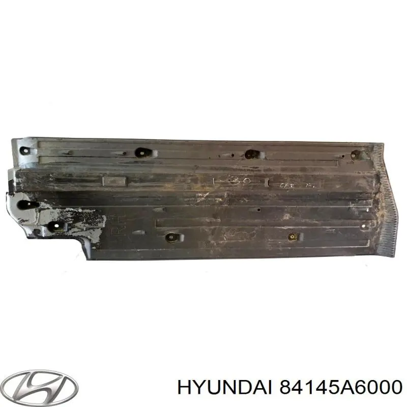 84145A6000 Hyundai/Kia 