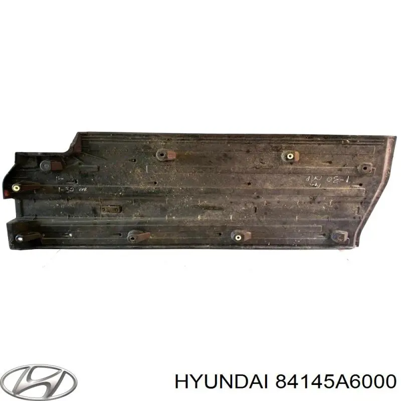  Hyundai/Kia 84145A6000 цена, от 22.82 USD