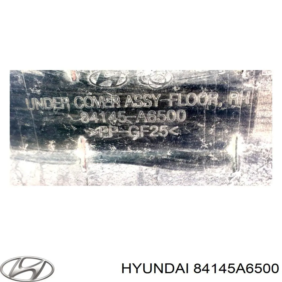 Hyundai/Kia 84145A6500 цена, от 33585.11 USD