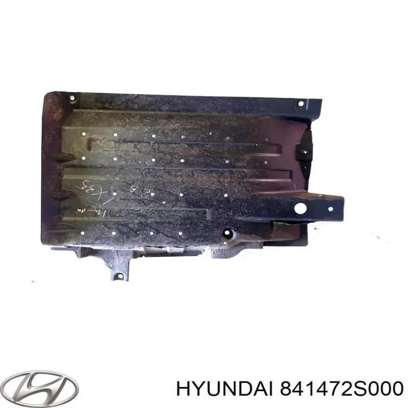 841472S000 Hyundai/Kia 