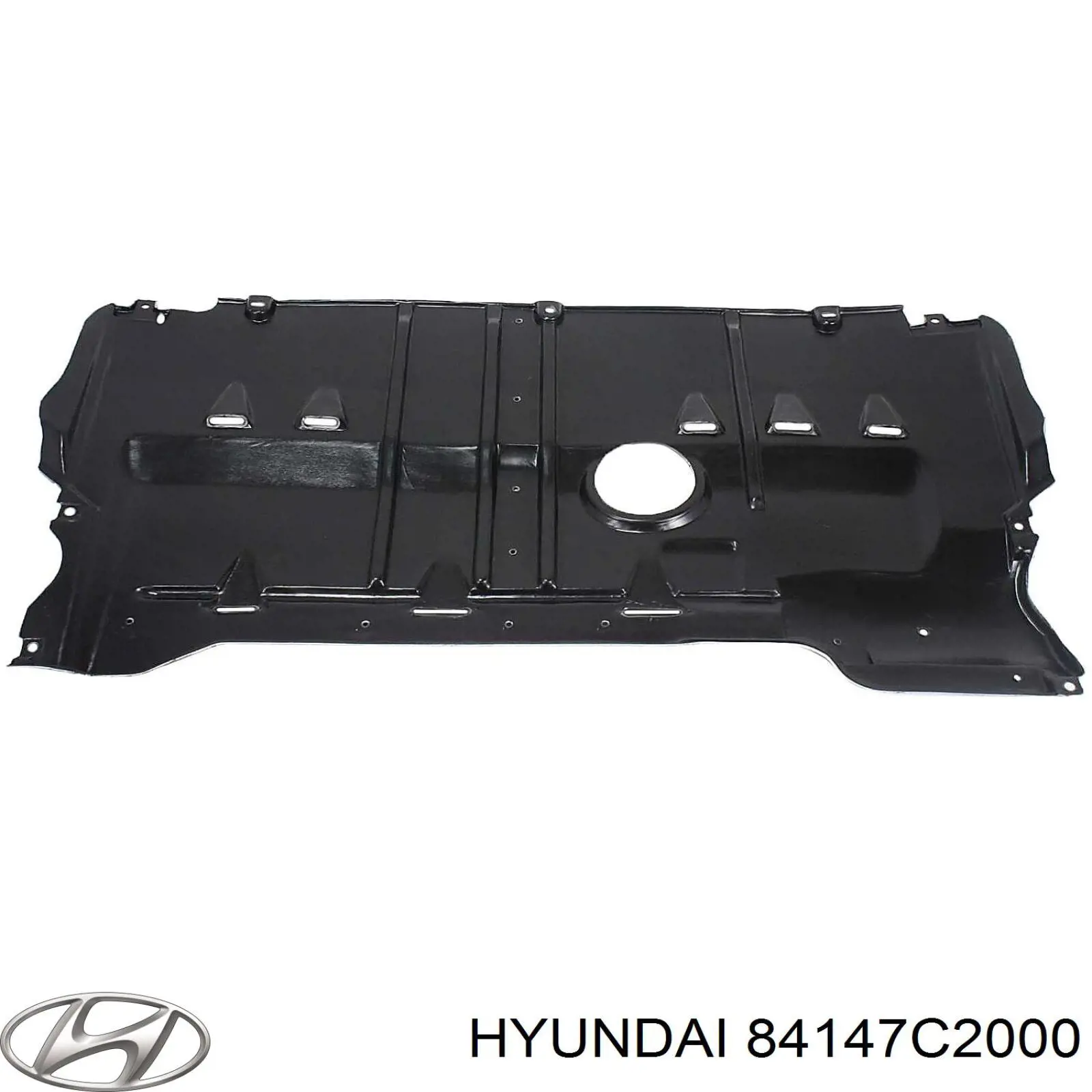  Hyundai/Kia 84147C2000 цена, от 25.34 USD