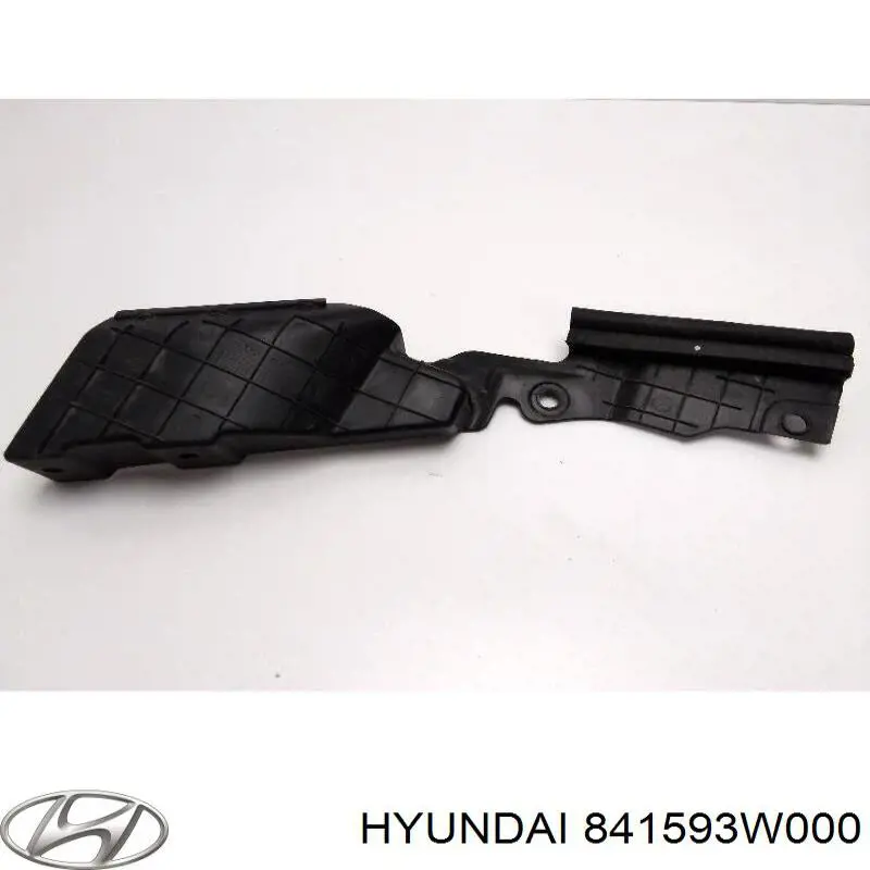 841593W000 Hyundai/Kia 