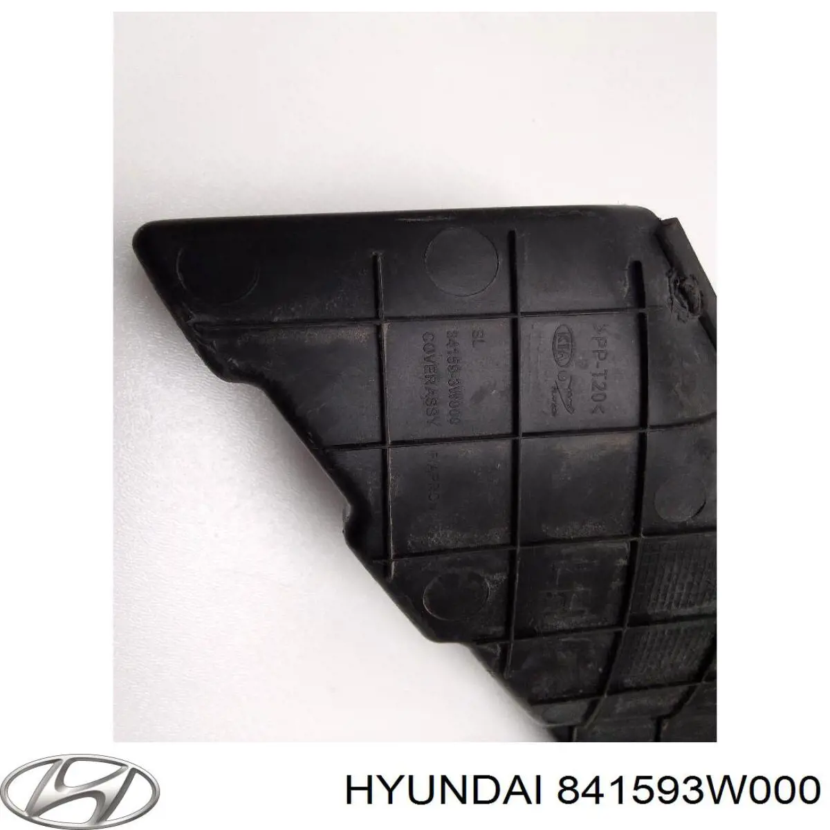 Купить 841593W000 Hyundai/Kia 