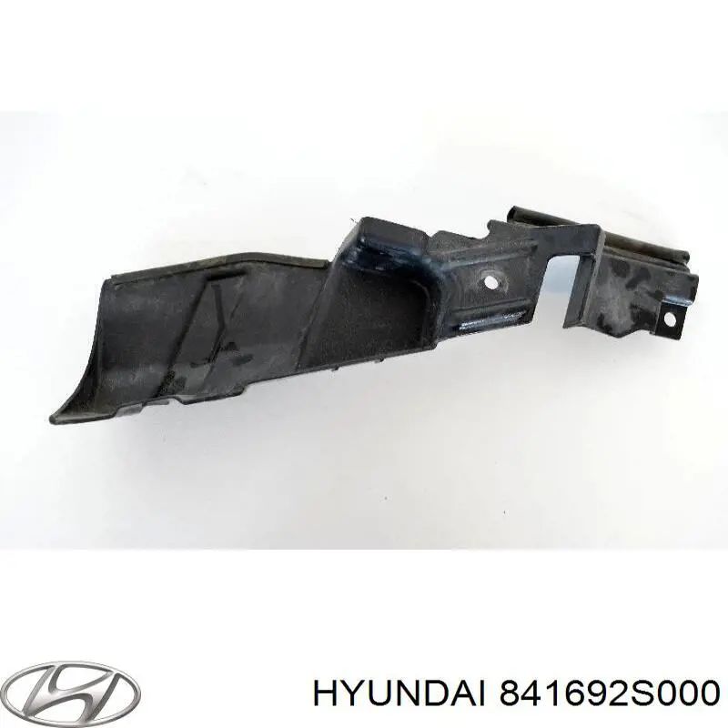 841692S000 Hyundai/Kia 