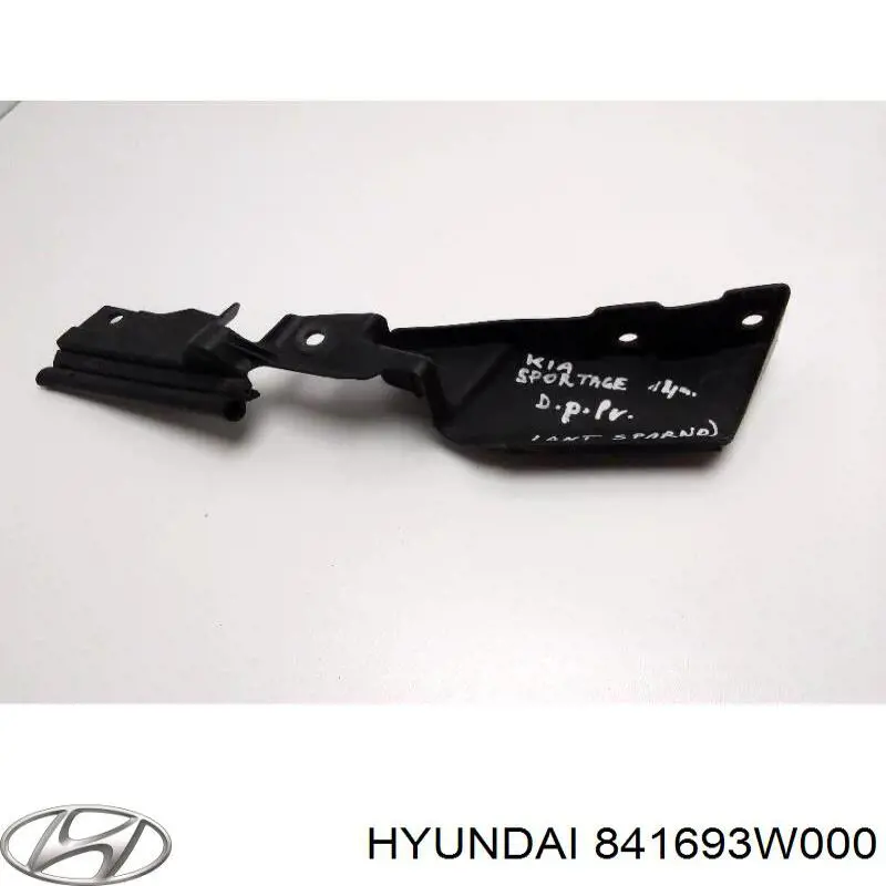  841693W000 Hyundai/Kia