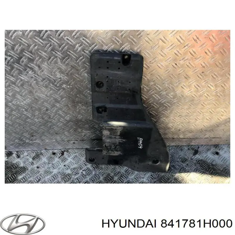  Hyundai/Kia 841781H000 цена, от 22.81 USD