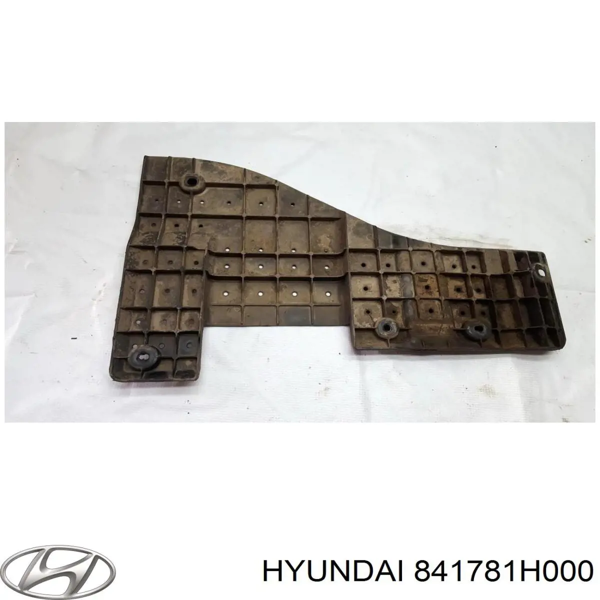 841781H000 Hyundai/Kia 