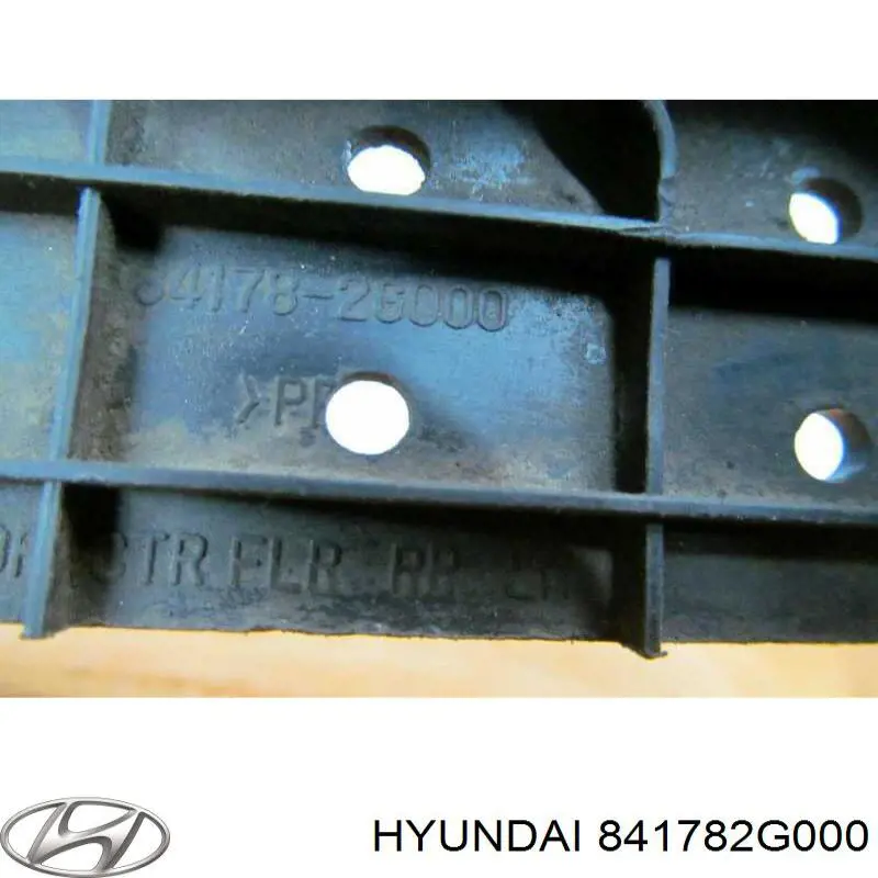 841782G000 Hyundai/Kia 