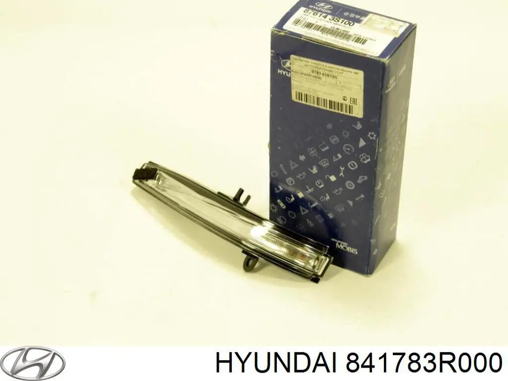  Hyundai/Kia 841783R000 цена, от 9.00 USD