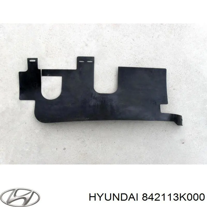 842113K000 Hyundai/Kia 