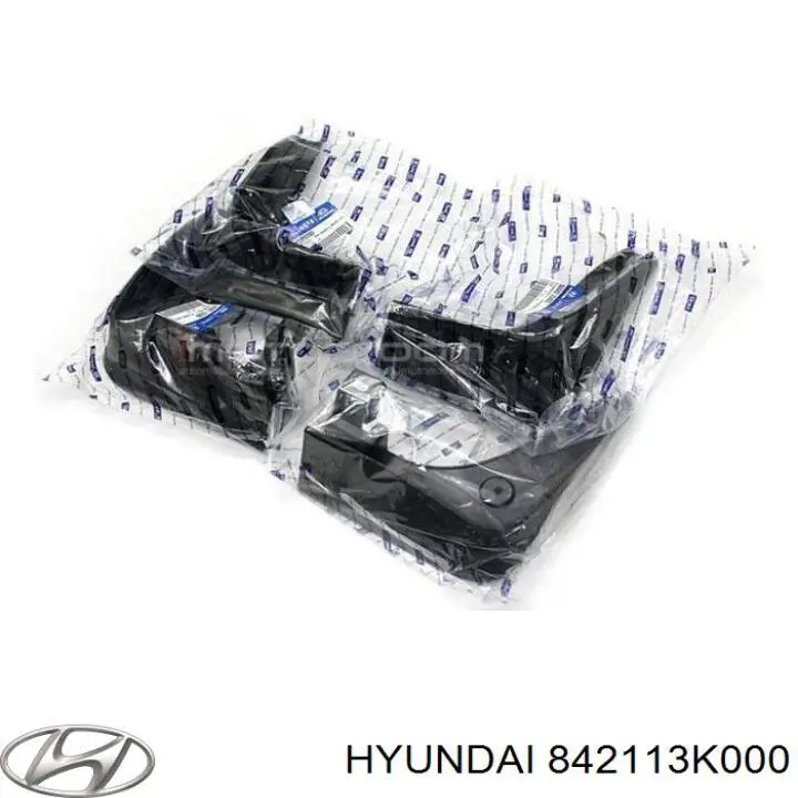  Hyundai/Kia 842113K000 цена, от 18.62 USD