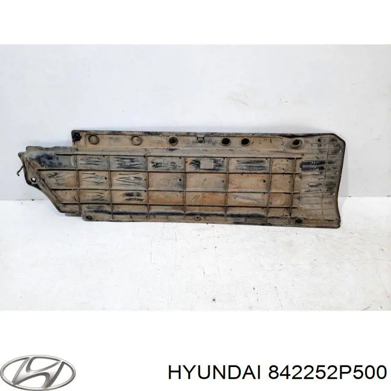 842252P500 Hyundai/Kia 