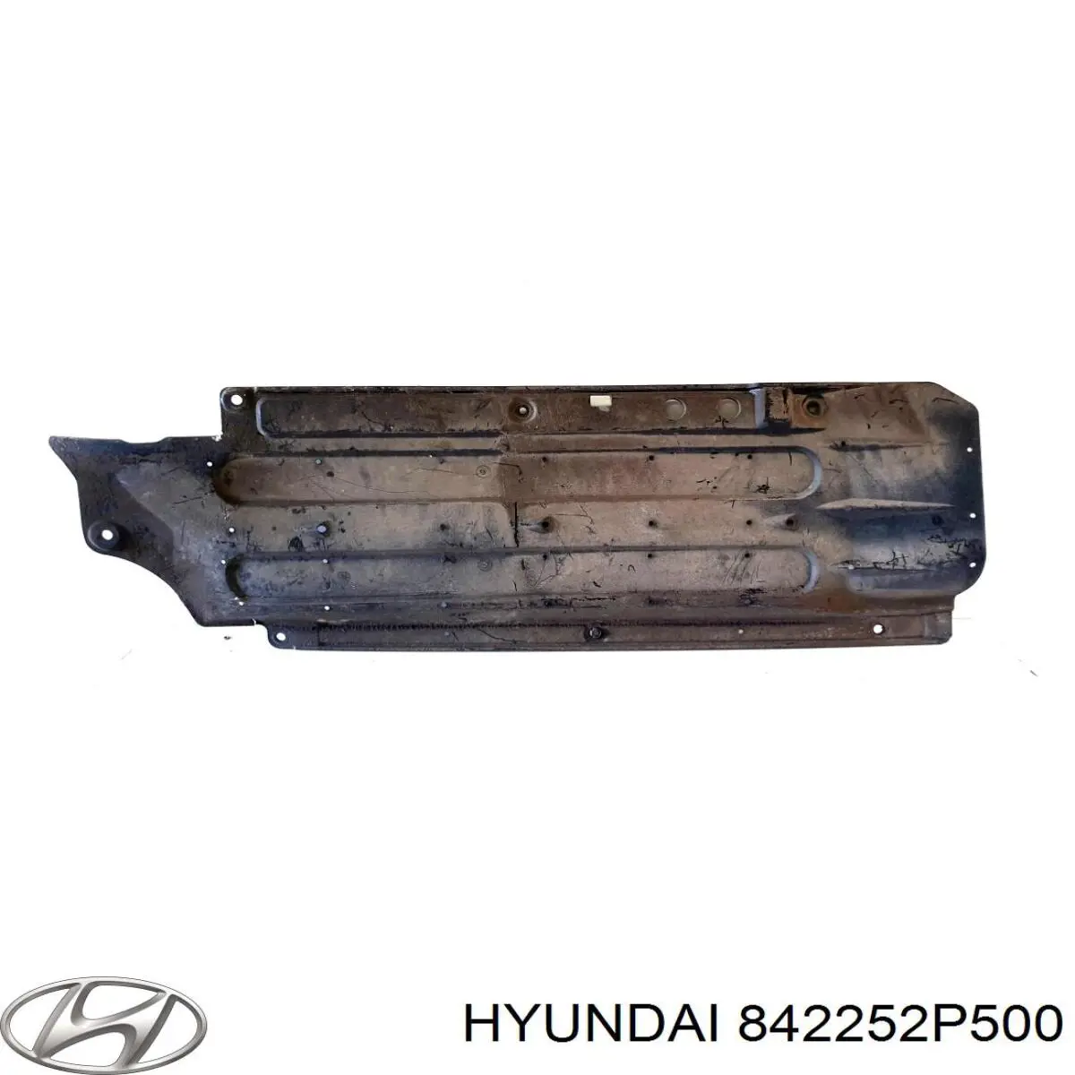 Купить 842252P500 Hyundai/Kia 