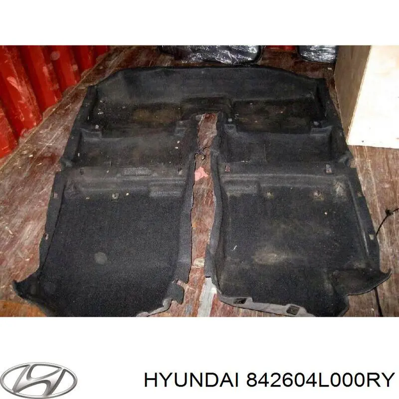 842604L000RY Hyundai/Kia 