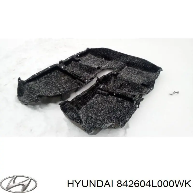 842604L000WK Hyundai/Kia 